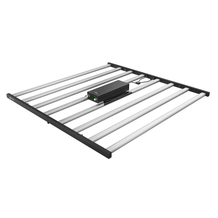 Medic Grow Spider-8i  - LED Grow Lights Depot