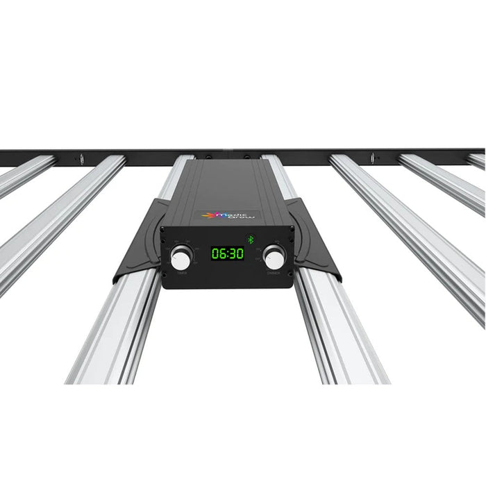 Medic Grow Spider-8i  - LED Grow Lights Depot