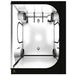Secret Jardin Dark Room v4.0 DR150 (5' x 5' x 7 1/3') - LED Grow Lights Depot