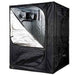 Secret Jardin Dark Room v4.0 DR150 (5' x 5' x 7 1/3') - LED Grow Lights Depot