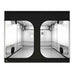 Secret Jardin Dark Room 300 v4.0 (10' x 10' x 7') - LED Grow Lights Depot