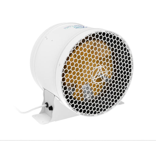 TrolMaster Aero-Fan 12 inch Metal Inline Duct Ventilation Fan Pro Model (V-12M）  - LED Grow Lights Depot