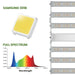 FloraFlex 1200W Full Spectrum LED Grow Light - LED Grow Lights Depot