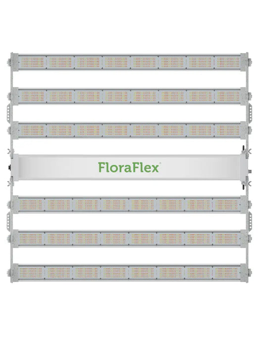 FloraFlex 1200W Full Spectrum LED Grow Light - LED Grow Lights Depot