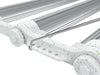 FloraFlex 1200W Full Spectrum LED Grow Light - LED Grow Lights Depot