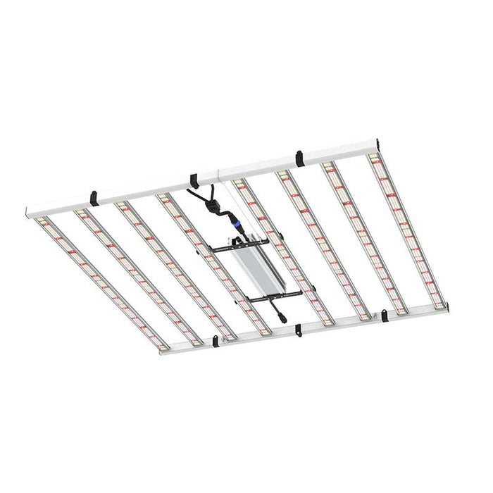 Medic Grow Fold-800 | 800W LED Grow Light | Built in Dimmer - LED Grow Lights Depot