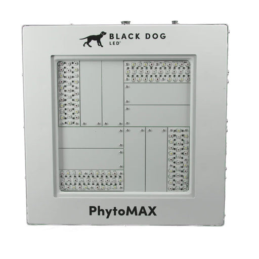 Black Dog LED PhytoMAX-4 4S | 250W  - LED Grow Lights Depot