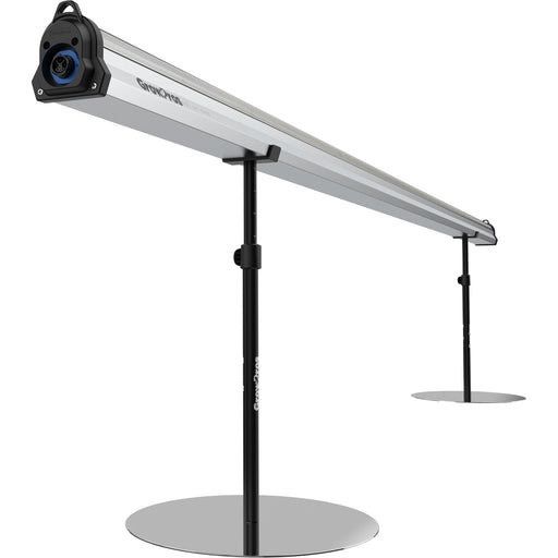 GrowPros 8′ 250W Under Canopy Grow Light (4-pack) | PRE-ORDER - In Stock in April  - LED Grow Lights Depot