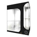 Secret Jardin Lodge 160 v4.0 (5 1/4' x 4' x 6 2/3') - LED Grow Lights Depot