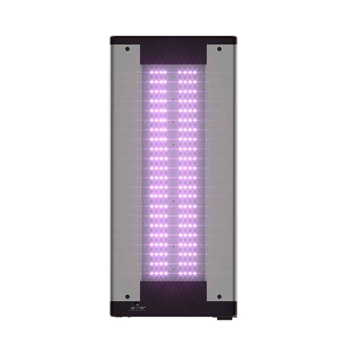California Lightworks SolarSystem 550 - LED Grow Lights Depot