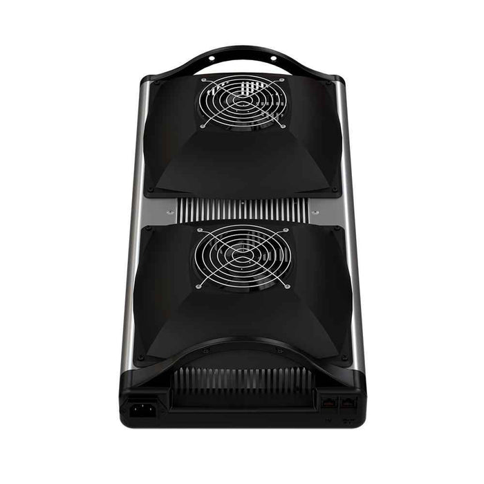 California Lightworks SolarSystem 550 - LED Grow Lights Depot