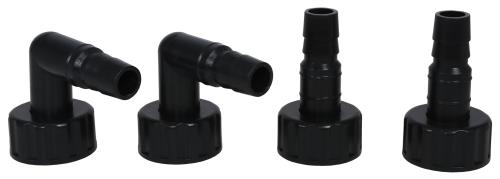 EcoPlus® 1/2 HP Chiller - LED Grow Lights Depot