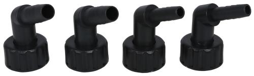 EcoPlus® 1/10 HP Chiller - LED Grow Lights Depot