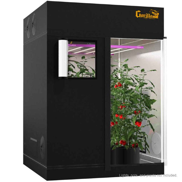gorilla grow tent 5x5 Buy Pro 5′ x 5′ x 6′ 11″ (w/ ext) — LED Grow Lights Depot Category:E Bikes MTB Cross_Haibike Components The Seatpost+ 31.6 The frame is made Style:Used - Great (no pedal or brushes) Hängematte EVOLVE mesh Ergo