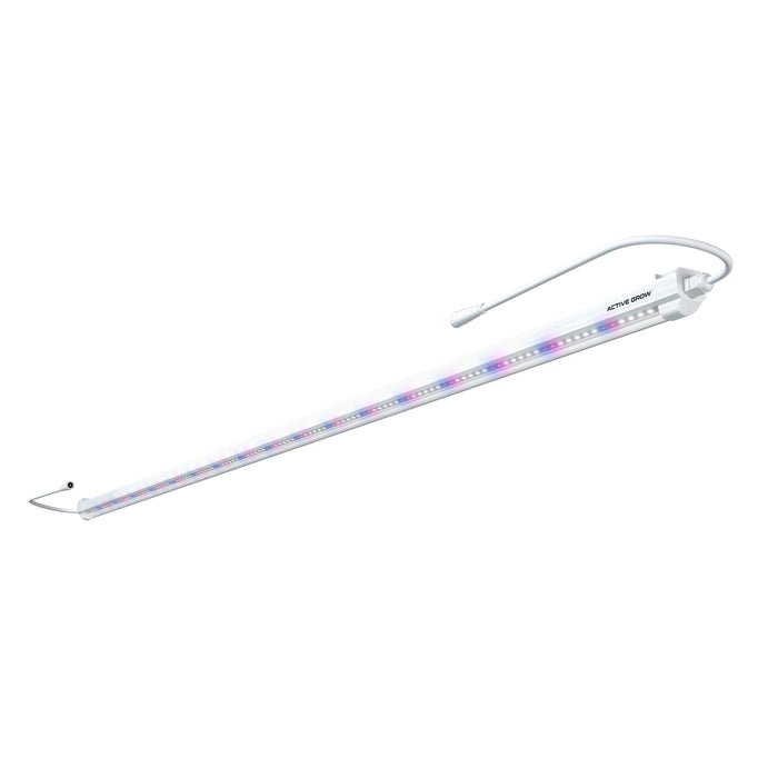 Active Grow Integrated Strip T5 4FT LED Clone Grow Light (54W Eqv.) – Clone Boost Spectrum - LED Grow Lights Depot