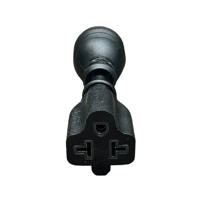 GrowPros Plug Adapter | 120V/240V to 277v - LED Grow Lights Depot