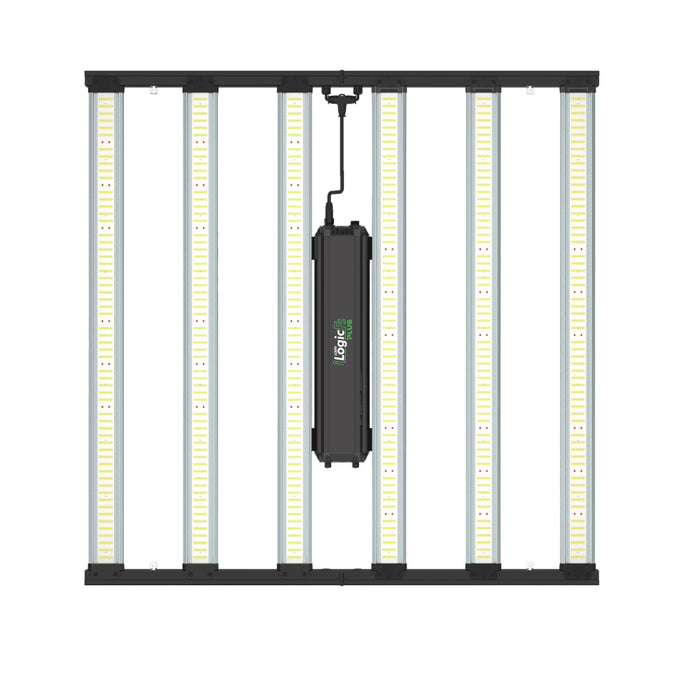 Iluminar iLogic™ FS PLUS 630W - LED Grow Lights Depot