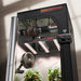 Spider Farmer G1500 Smart Grow Tent Kit | 150W Full Spectrum LED | 4″ Ventilation System | 6” Clip Fan | 2.3’x2.3’x5.2′ Grow Tent | APP Control via Bluetooth & Wi-Fi for Automated Lighting, Ventilation & Circulation - LED Grow Lights Depot