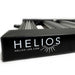 Helios 420 Watt Full Spectrum LED Grow Light | Foldable Bar Design with Manual Dimmer, RJ11 - LED Grow Lights Depot