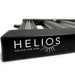 Helios 640 Watt Full Spectrum LED Grow Light | Foldable Bar Design with Manual Dimmer, RJ11 - LED Grow Lights Depot