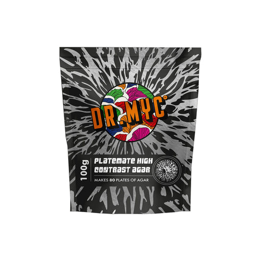 Dr. Myc™ PlateMate Agar - LED Grow Lights Depot