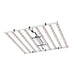 Medic Grow Fold-800 | 800W LED Grow Light | Built in Dimmer - LED Grow Lights Depot