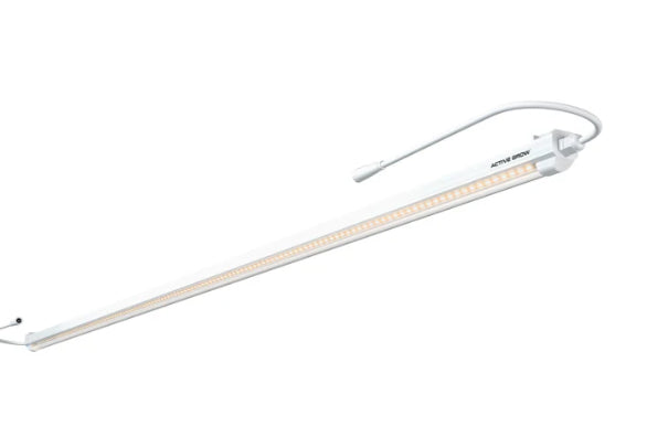Active Grow Integrated Strip T5 4FT LED Grow Light (54W Eqv.) – Sun White Spectrum - LED Grow Lights Depot