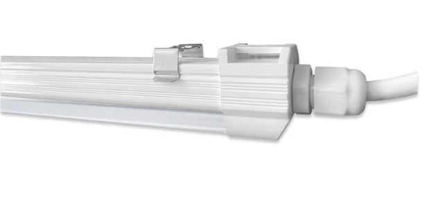 Active Grow Integrated Strip T5 4FT LED Grow Light (54W Eqv.) – Sun White Spectrum - LED Grow Lights Depot