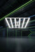 820W 6-Bar Full Spectrum LED Grow Light | Commercial Vertical Farm Fixture - LED Grow Lights Depot