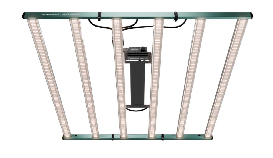 Mars Hydro FC8000 800W LED Grow Light| Shipping End of August 2026 - LED Grow Lights Depot