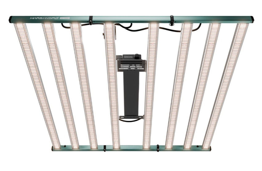 Mars Hydro FC1000 1000W LED Grow Light - LED Grow Lights Depot
