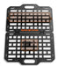 Spider Farmer Grow Tent Gear Board Equipment and Cable Management System - LED Grow Lights Depot