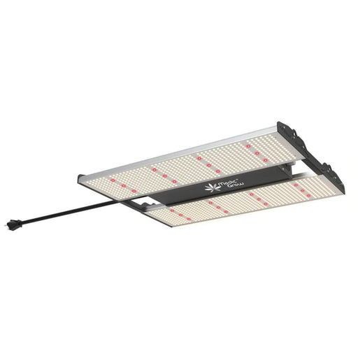 Medic Grow Mini Sun-2 320W Plus | - LED Grow Lights Depot