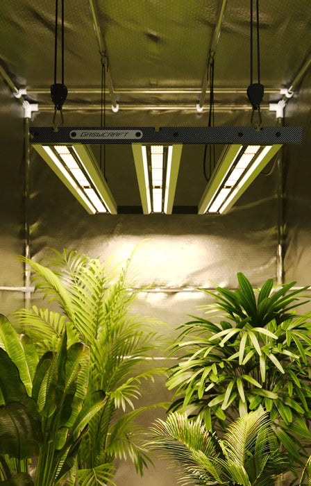 ChilLED Tech Growcraft X3 – 330W | COMING SOON!  - LED Grow Lights Depot