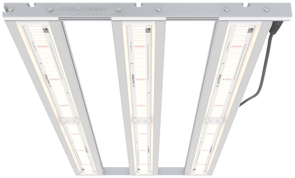 ChilLED Tech Growcraft X3 – 330W | COMING SOON!  - LED Grow Lights Depot