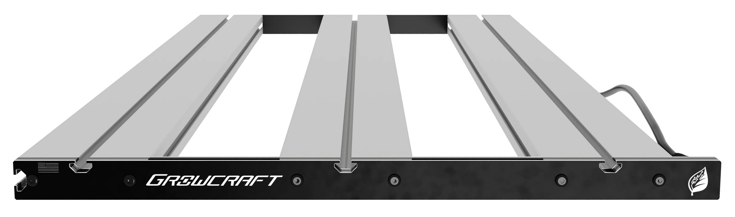 ChilLED Tech Growcraft X3 – 330W | COMING SOON!  - LED Grow Lights Depot