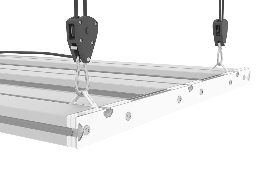 ChilLED Tech Growcraft X3 – 330W | COMING SOON!  - LED Grow Lights Depot