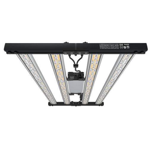 HortiBloom Mega Optic 350W | Lenses + IR - No plans to stock in USA at this time - LED Grow Lights Depot