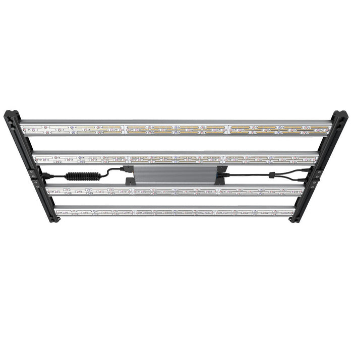 HortiBloom Mega Optic 350W | Lenses + IR - No plans to stock in USA at this time - LED Grow Lights Depot