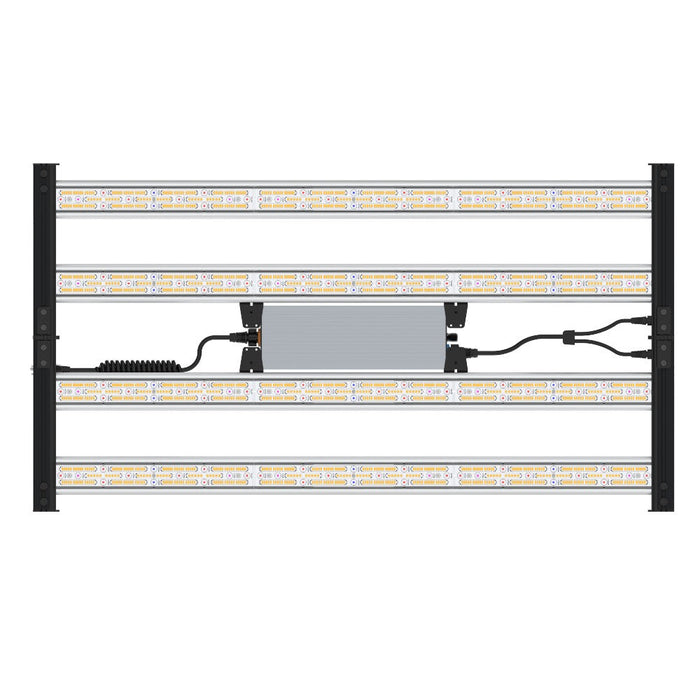 HortiBloom Mega Optic 350W | Lenses + IR - No plans to stock in USA at this time - LED Grow Lights Depot