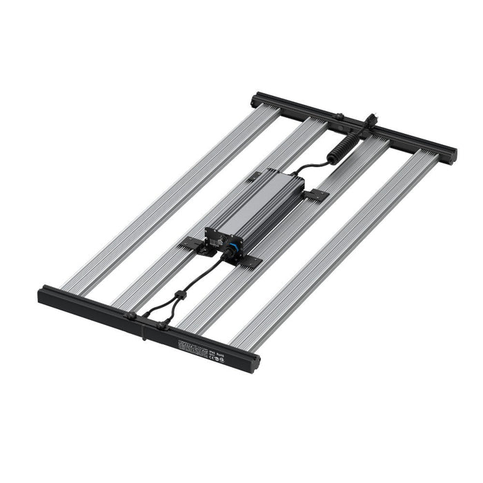 HortiBloom Mega Optic 350W | Lenses + IR - No plans to stock in USA at this time - LED Grow Lights Depot