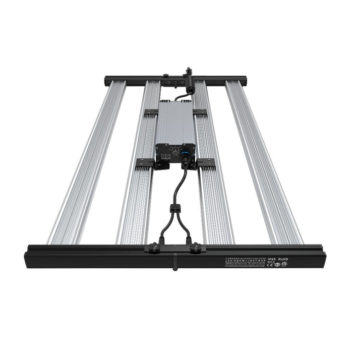 HortiBloom Mega Optic 350W | Lenses + IR - No plans to stock in USA at this time - LED Grow Lights Depot