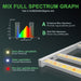 Mars Hydro Smart FC3000 Samsung 300W  - LED Grow Lights Depot
