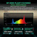 Mars Hydro SP3000 + 2'x4' Indoor Tent Complete Grow Kit  - LED Grow Lights Depot
