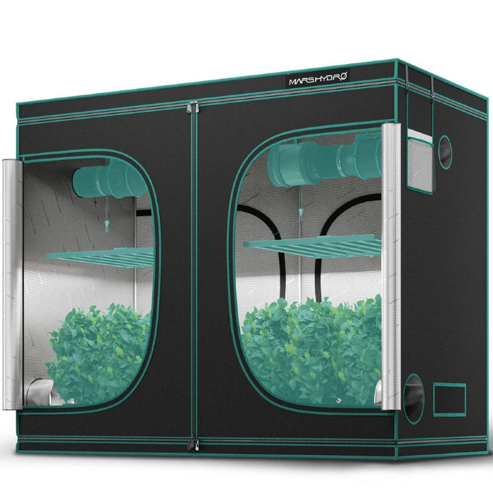 Mars Hydro 4' x 8' x 6' 6
