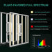 Mars Hydro FC-E4800 BridgeLux 480W  - LED Grow Lights Depot