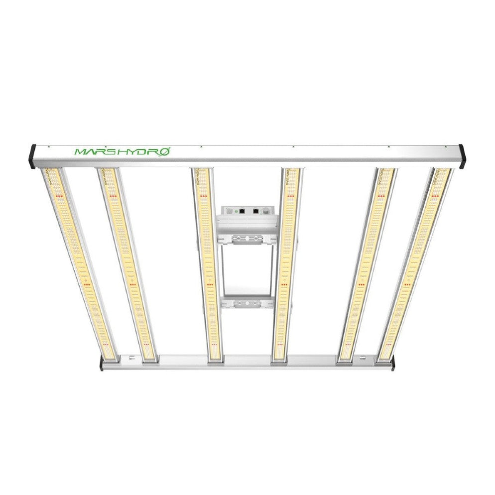 Mars Hydro FC-E 4800 Full-Spectrum LED Grow Light — LED Grow Lights Depot