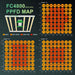 Mars Hydro FC4800 Samsung LM301H EVO 480W  - LED Grow Lights Depot