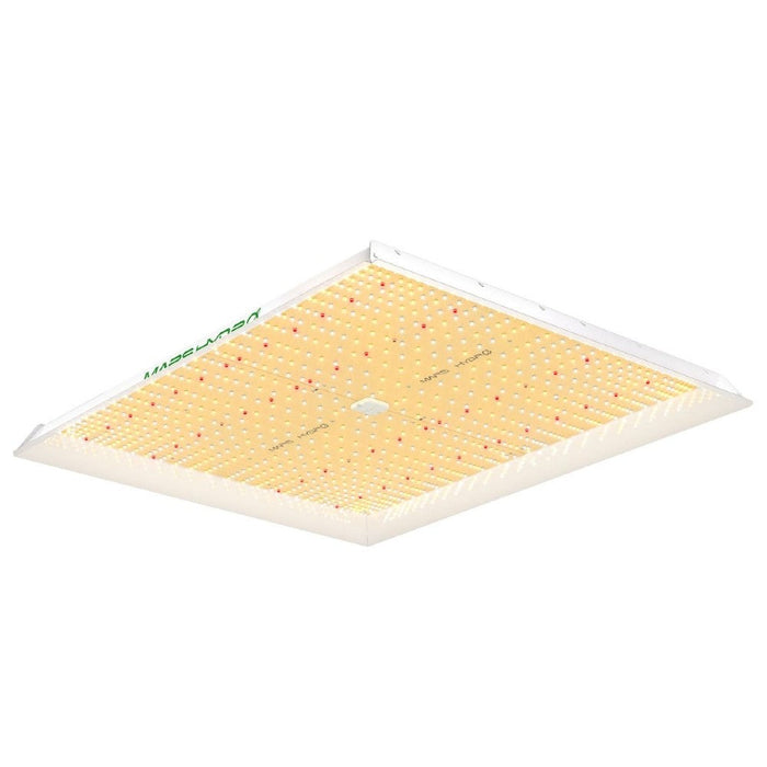 Mars Hydro TS 3000 & 5'x5' Complete Grow Tent Kit  - LED Grow Lights Depot