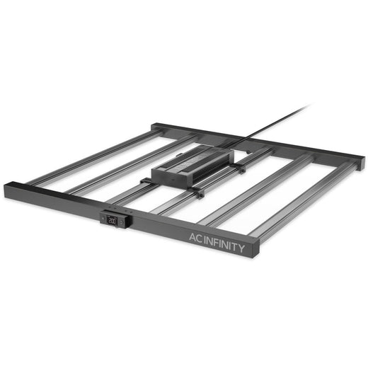 AC Infinity IONFRAME EVO6 | 500W LED Grow Light
